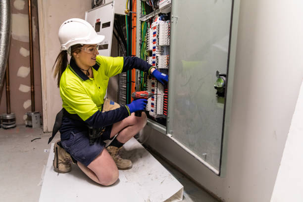 Best Electrical Contractors for Businesses  in Lame Deer, MT