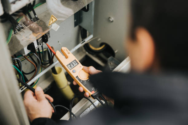 Affordable Emergency Electrician in MT