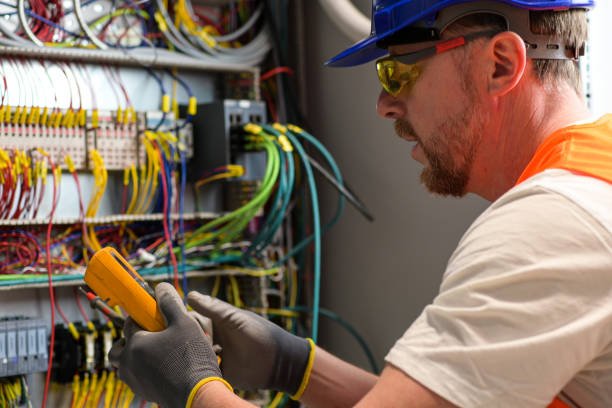 Best Local Electrician Companies  in Lame Deer, MT